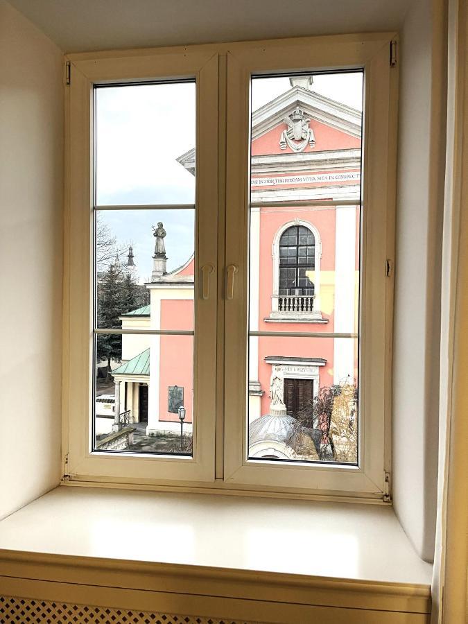 Warsaw Miodowa Apartments - Old Town - Stare Miasto Dış mekan fotoğraf